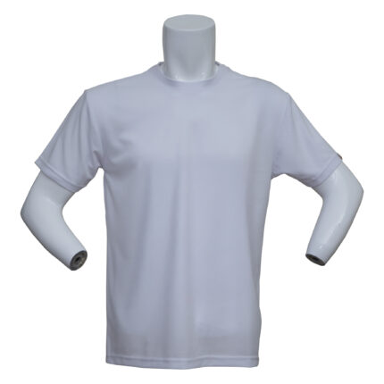 OPEN END SUPREME 145 GR BİSİKLET YAKA KISA KOL